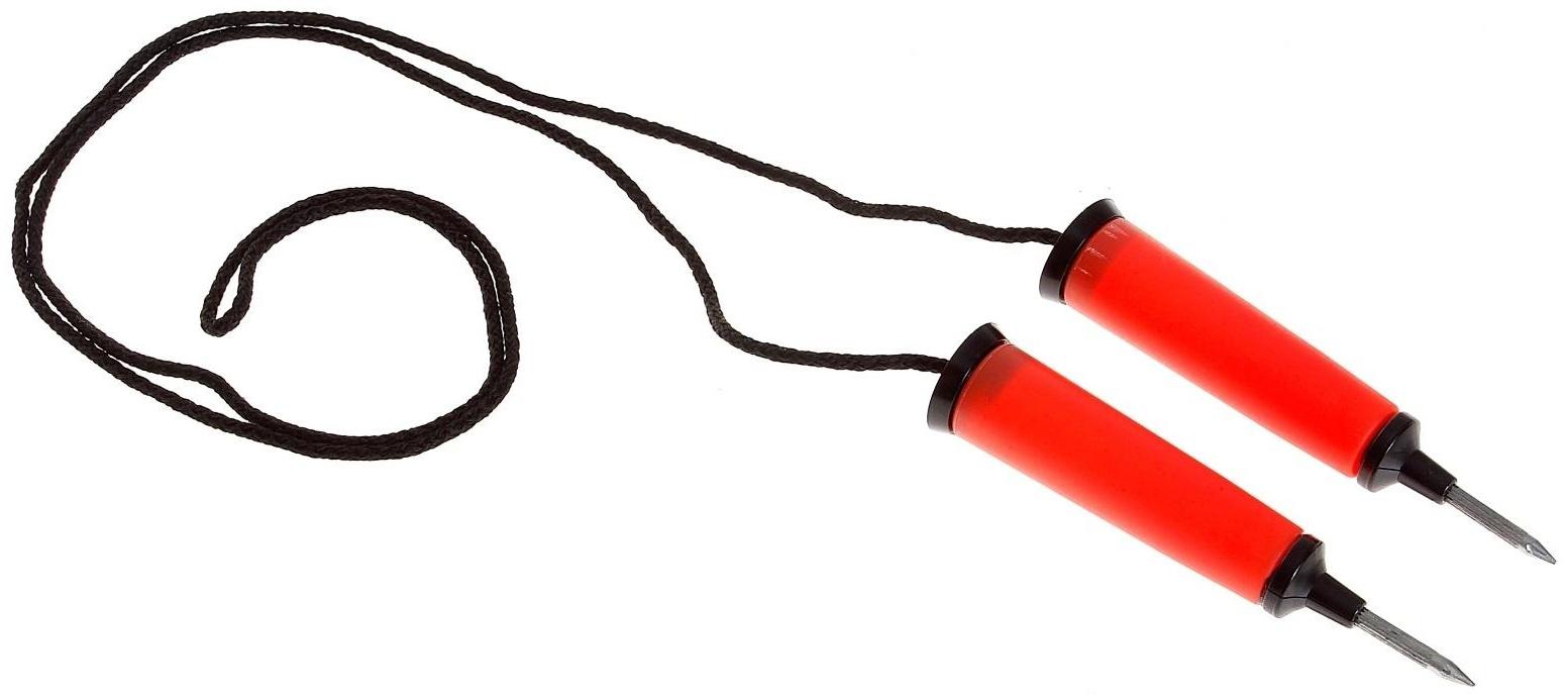 Самоспасатель (предмет первой необходимости на тонком льду)