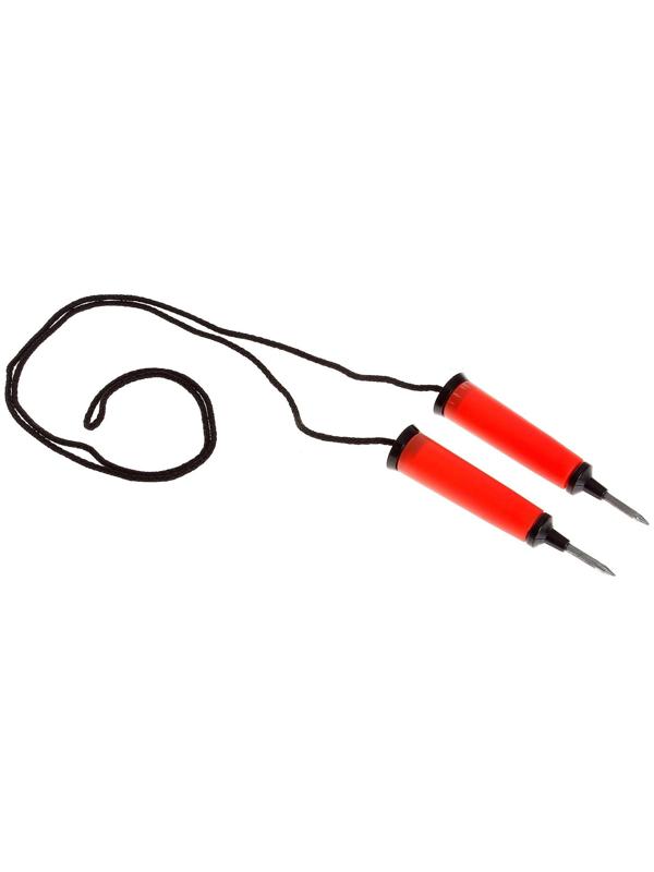 Самоспасатель (предмет первой необходимости на тонком льду)