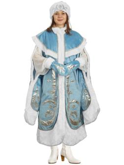 Карнавальный костюм 