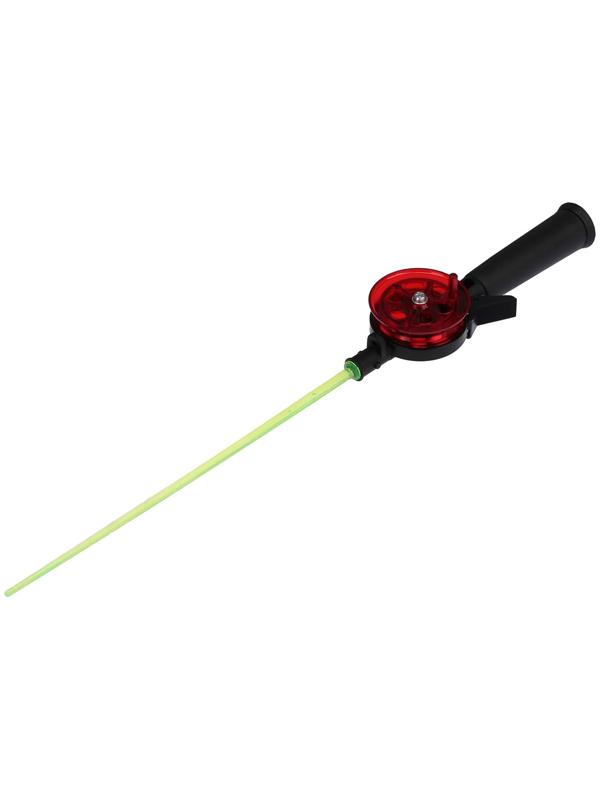 Набор для зимней рыбалки Ice Master на блистере №4 люкс