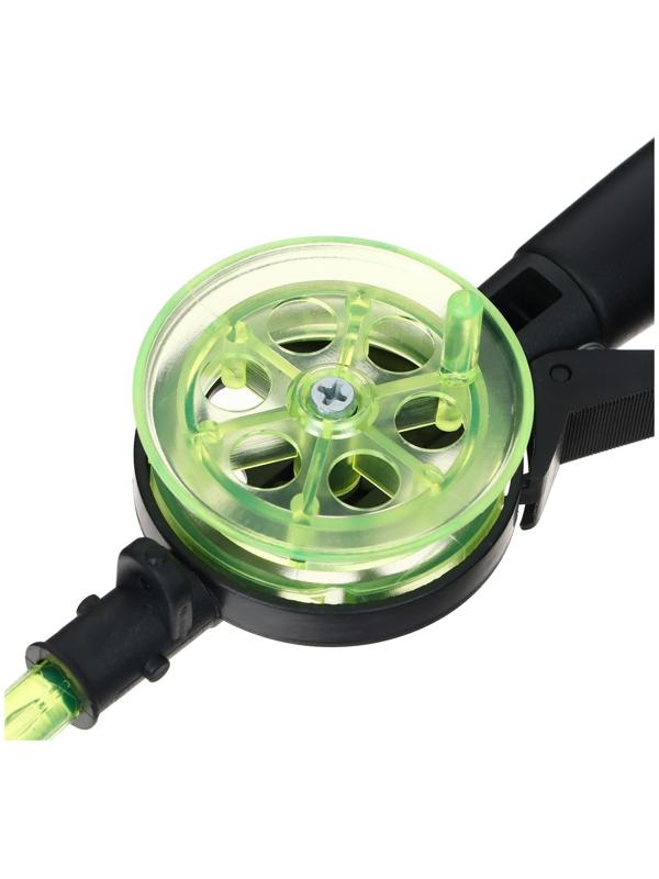 Набор для зимней рыбалки Ice Master на блистере №4 люкс