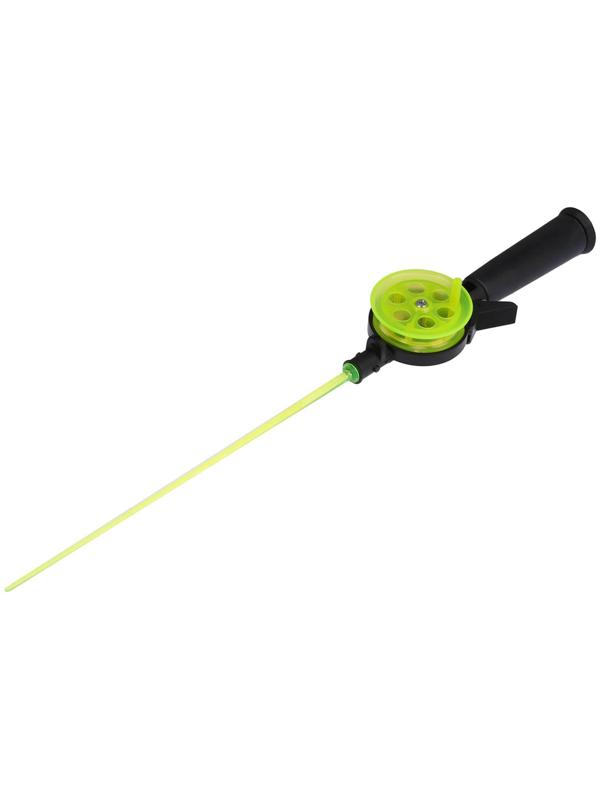 Набор для зимней рыбалки Ice Master на блистере №4 люкс