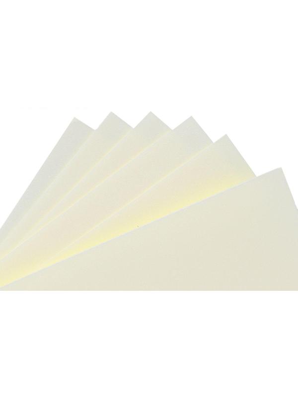 Подложка листовая под ламинат, жёлтая, 2 мм/1050х500х2/5,25 м2