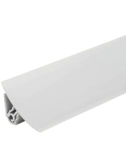 Плинтус для столешниц/ванны двусоставной 