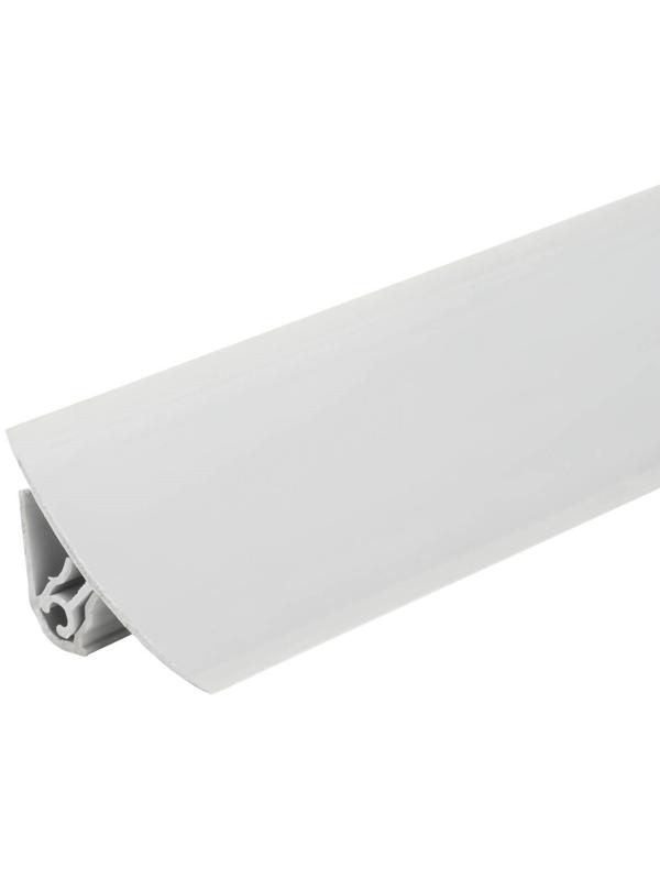 Плинтус для столешниц/ванны двусоставной 