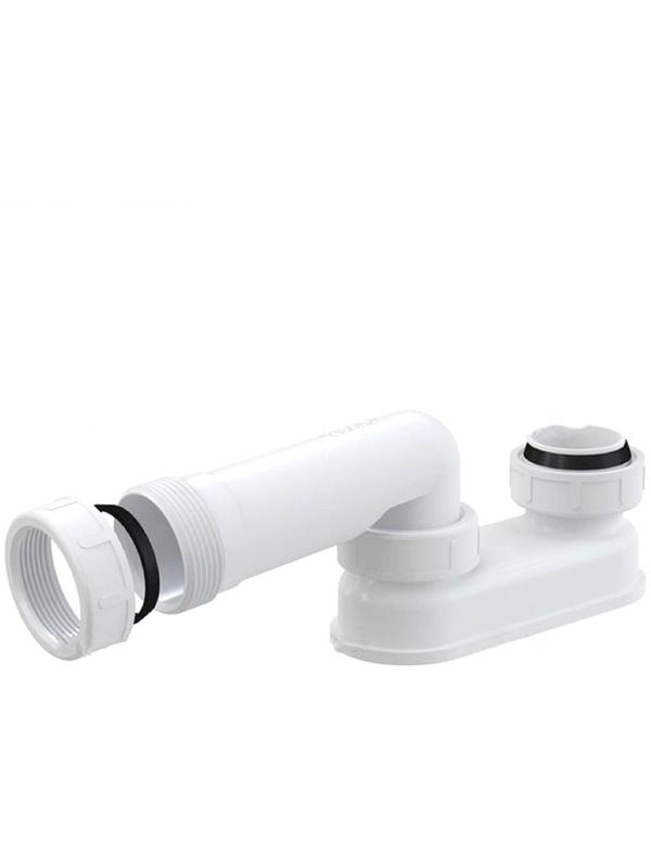 Гидрозатвор Alcaplast A53, 6/4