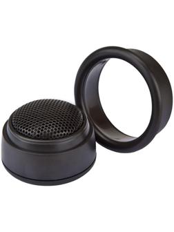 Твитеры Kicx ST25, 75 Вт, набор 2 шт