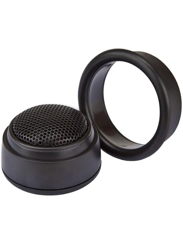 Твитеры Kicx ST25, 75 Вт, набор 2 шт