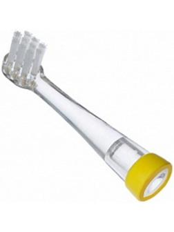 Насадка CS Medica SP-51, для зубной щётки CS Medica CS-561, 2 шт, МИКС