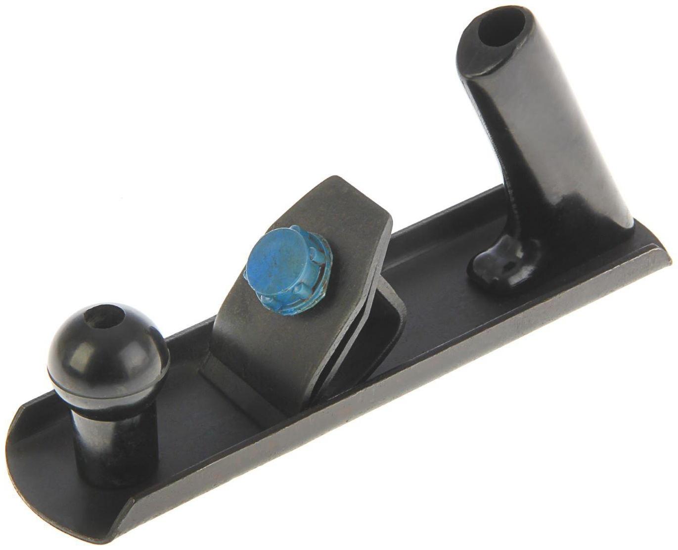 Рубанок-одинарник 