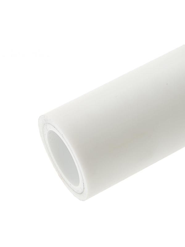 Труба полипропиленовая VALFEX, армированная алюминием, d=40 x 6.7 мм, SDR 6, PN 25, 4 м