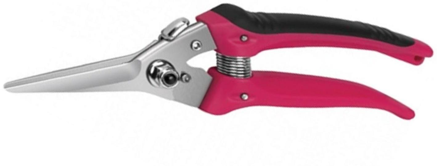 Ножницы садовые, 8