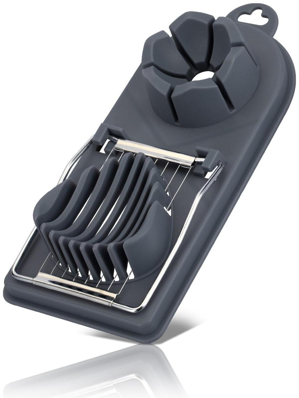 Яйцерезка универсальная Regent inox