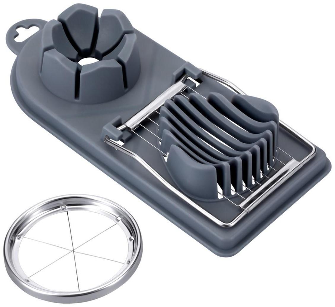 Яйцерезка универсальная Regent inox