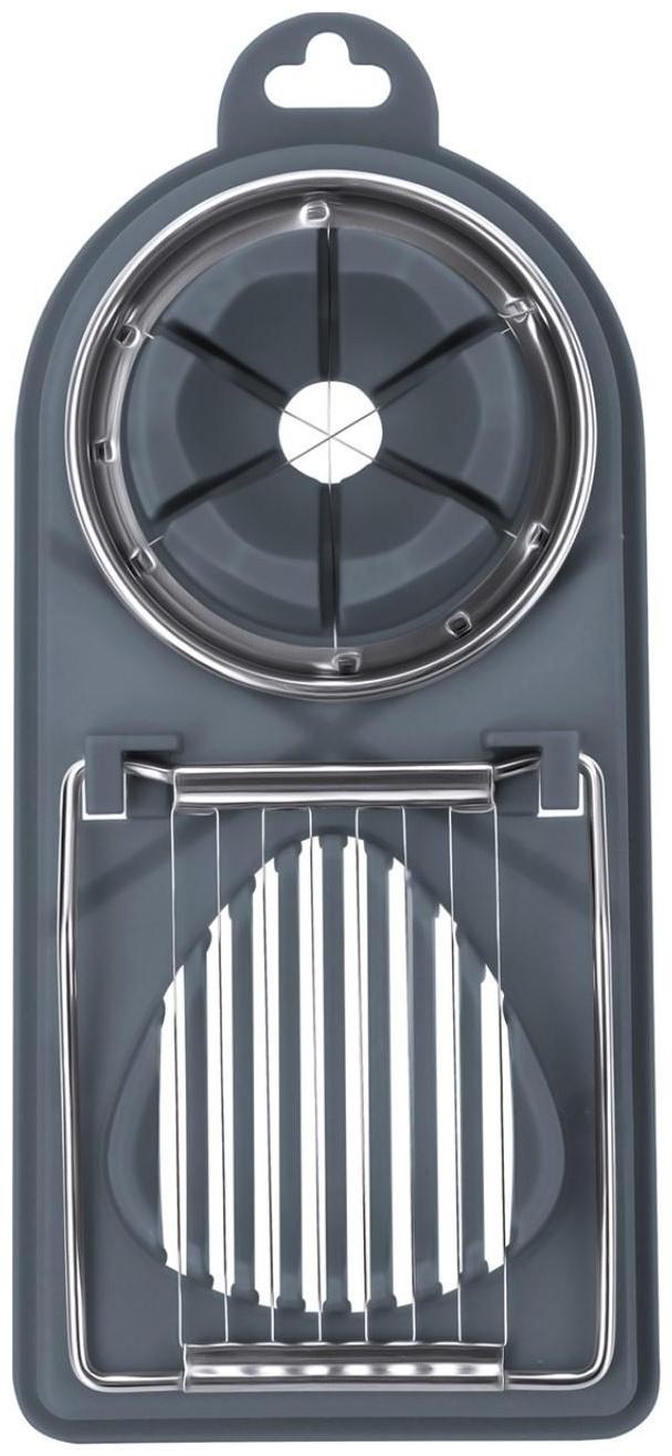 Яйцерезка универсальная Regent inox