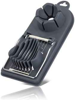 Яйцерезка универсальная Regent inox