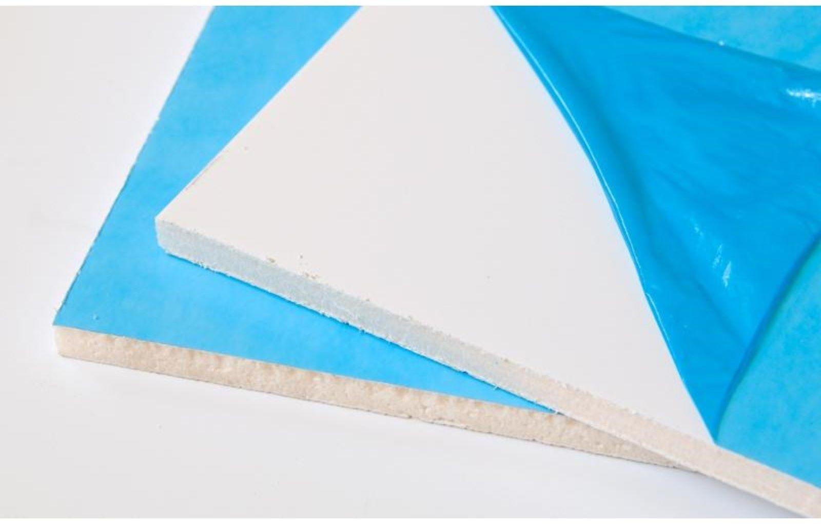 Откос оконный (сэндвич) 3000х300х10 мм