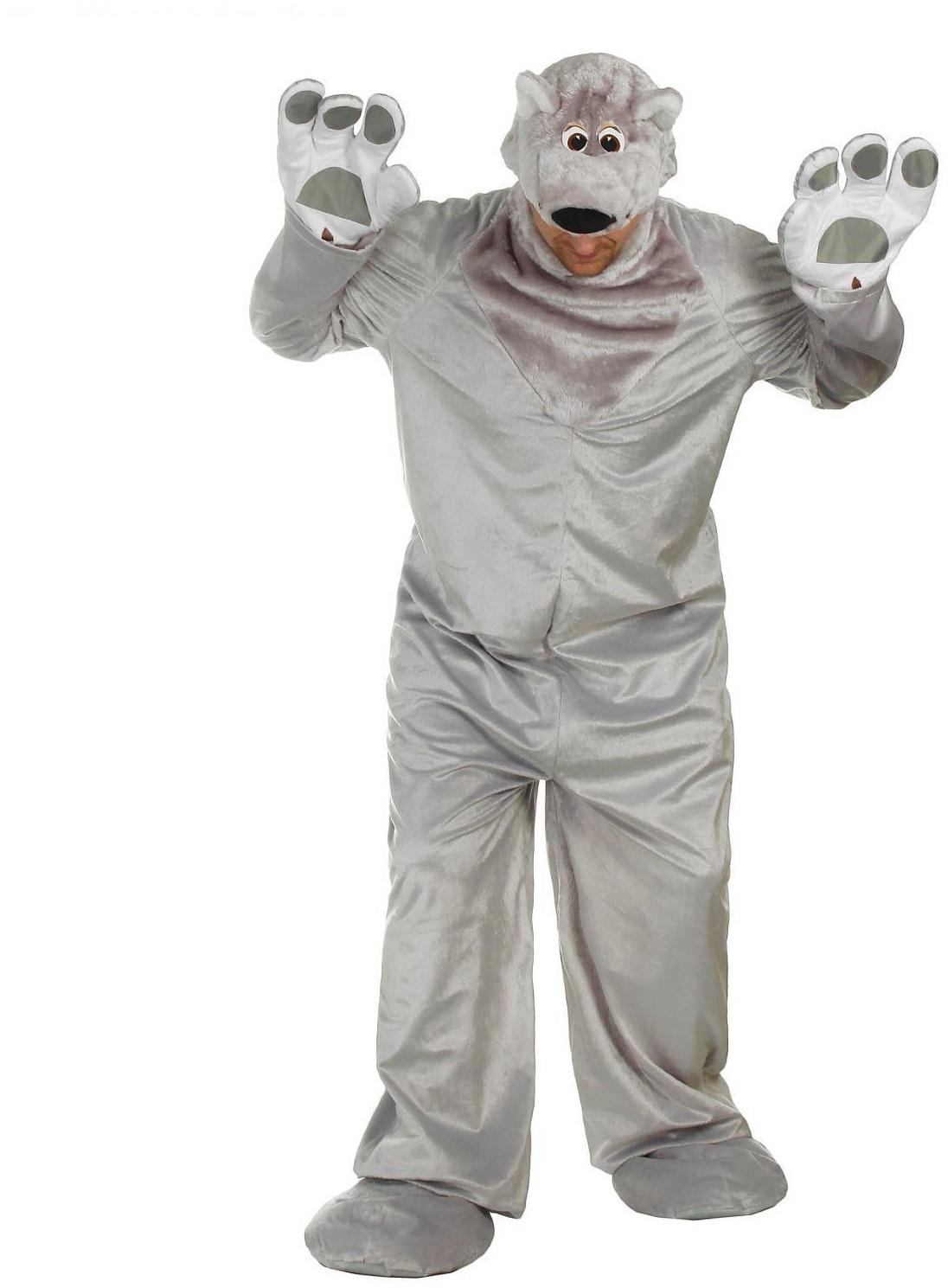 Карнавальный костюм 