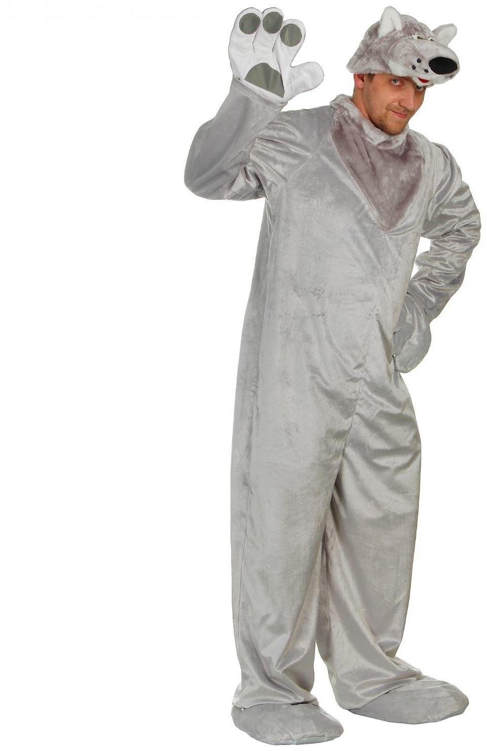 Карнавальный костюм 