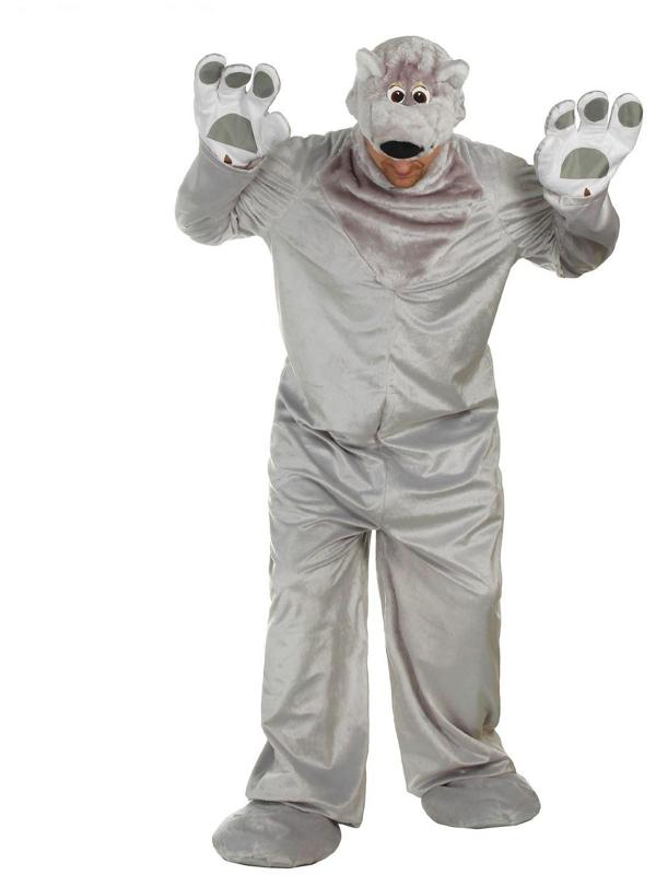 Карнавальный костюм 