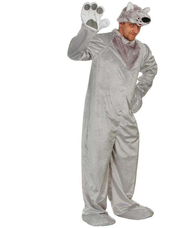 Карнавальный костюм 