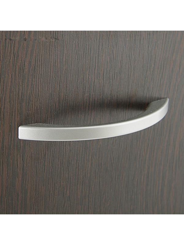 Комод №5, 600х450х1250, Венге темный