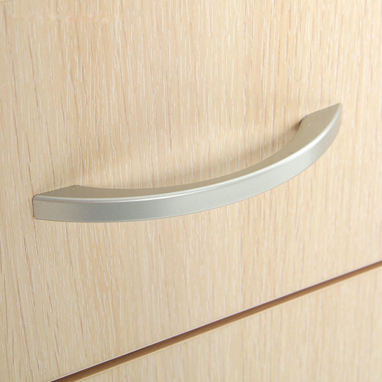 Стойка стола компьютерного, 400х455х1790, Венге светлый