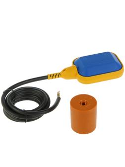 Датчик уровня TAEN  FPS-1, поплавкового типа, кабель 2 м