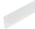 Плинтус потолочный для ПВХ панелей 10мм