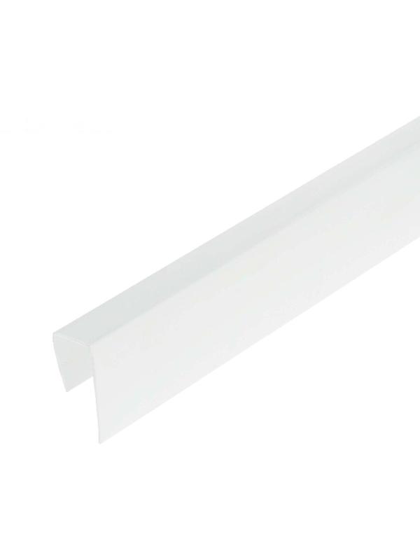 Профиль стартовый для ПВХ панелей 10мм