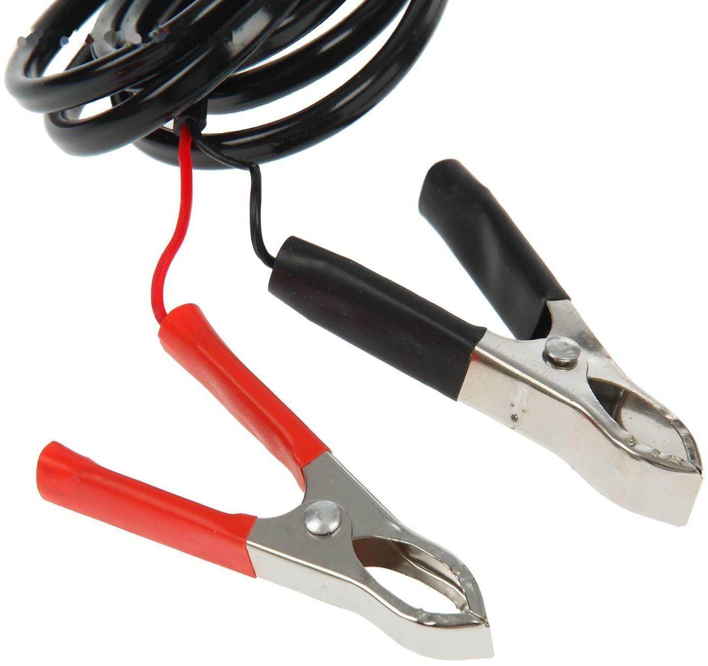 Насос для перекачки жидкости 