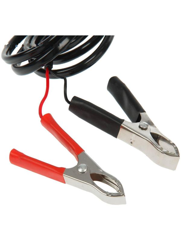 Насос для перекачки жидкости 