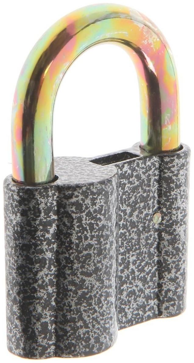 Замок навесной 