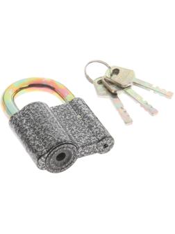 Замок навесной 