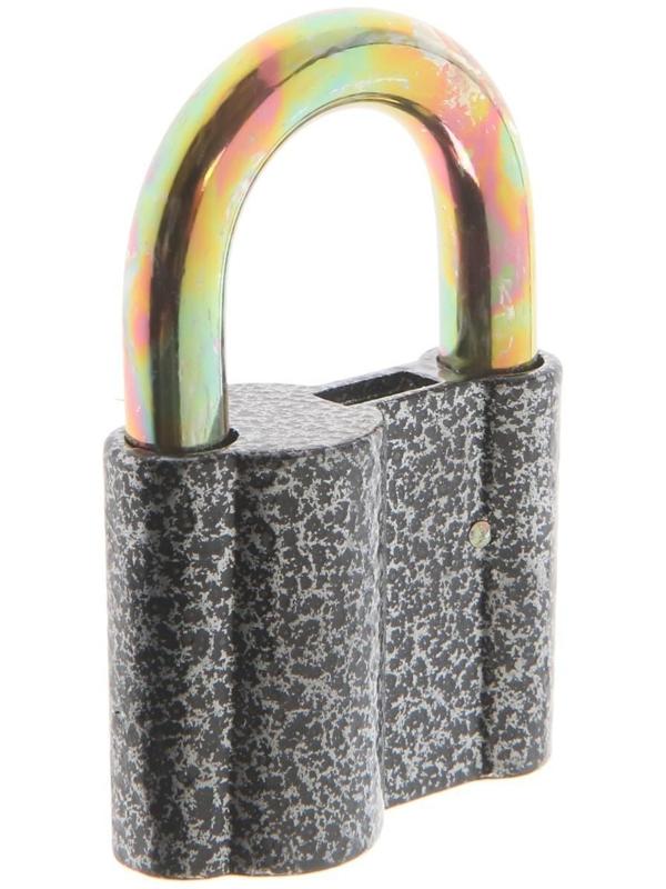 Замок навесной 