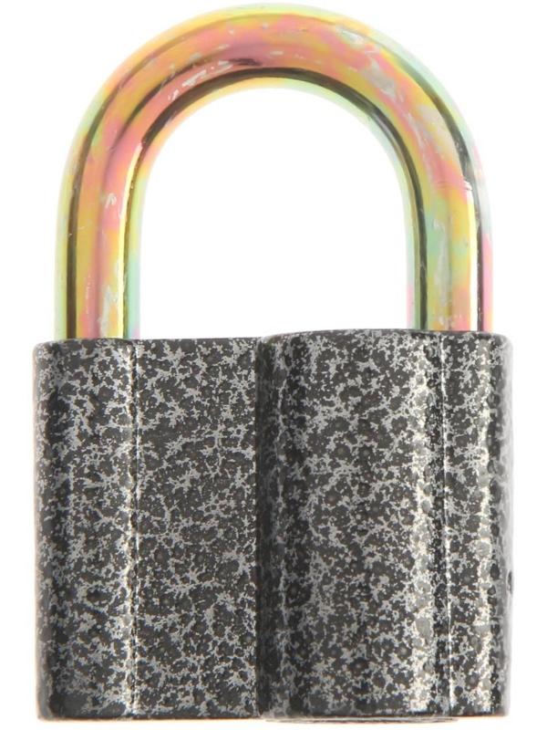 Замок навесной 