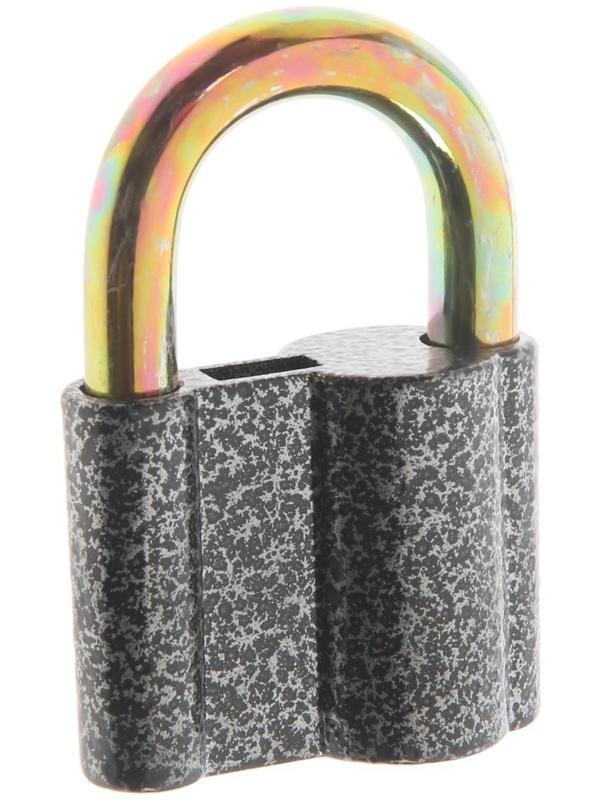 Замок навесной 