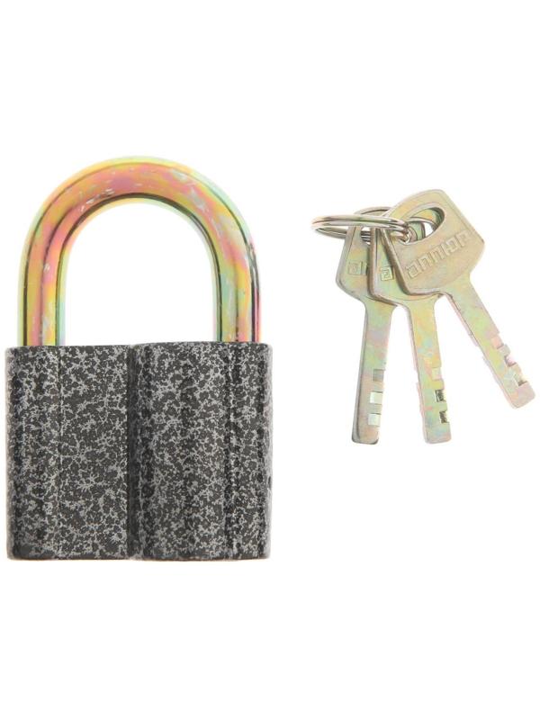 Замок навесной 