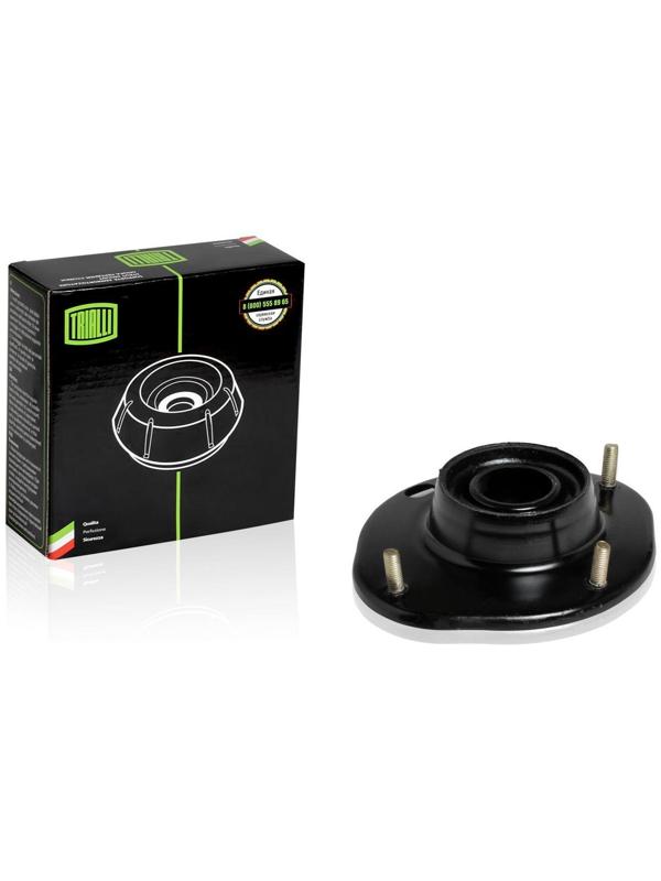 Опора передней стойки с подшипником левая для автомобиля Chevrolet Lanos (97-) 96444919, TRIALLI SA 0553