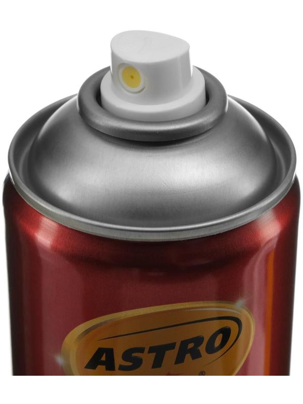 Жидкие подкрылки Astrohim, 650 мл, аэрозоль, АС - 4946