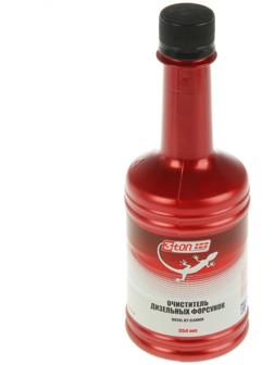 Очиститель дизельных форсунок 3ton, 354 мл ТТ-316