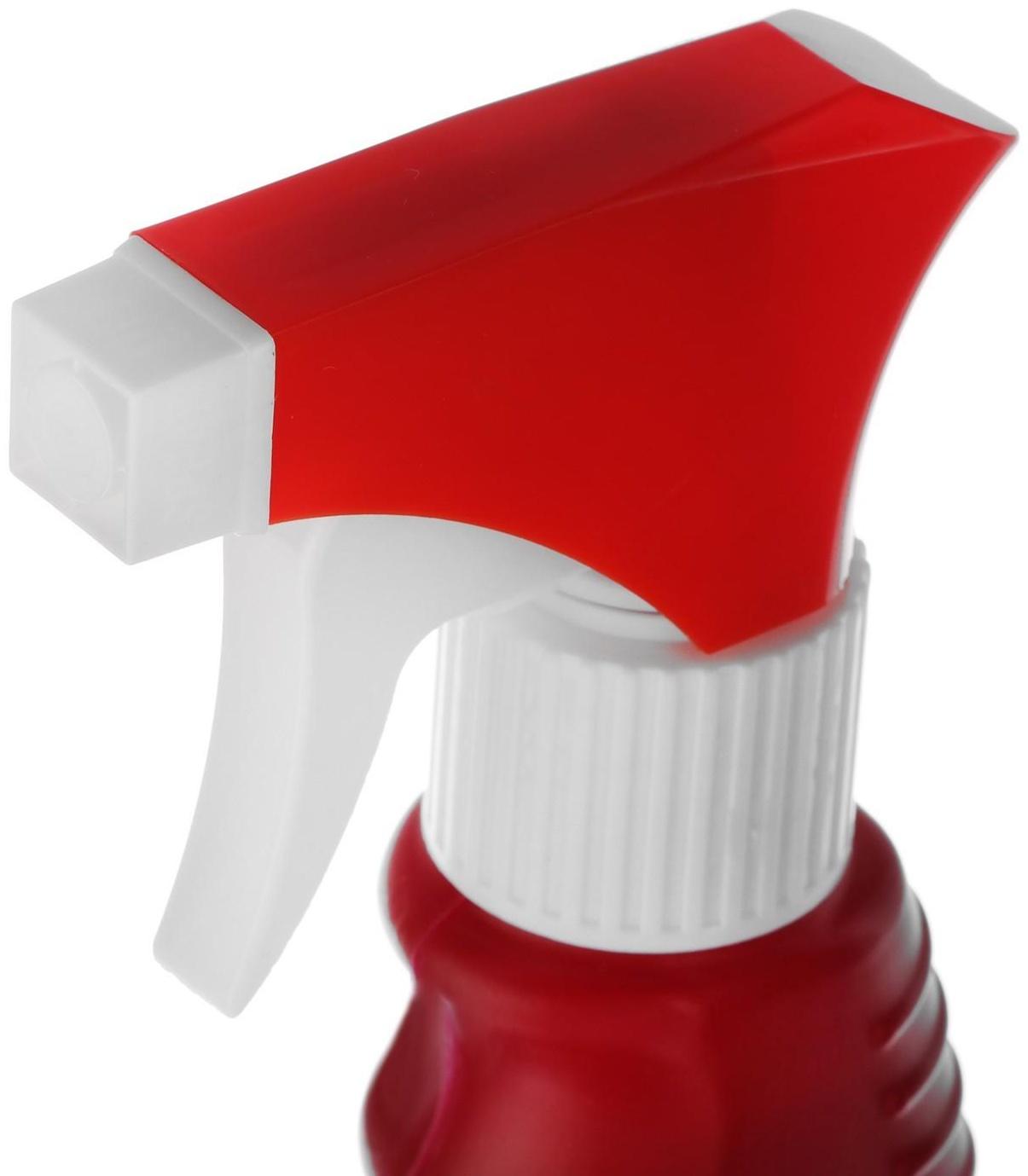 Преобразователь ржавчины 3ton с цинком, 550 мл ТН-579