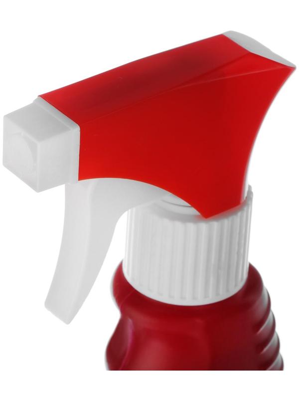 Преобразователь ржавчины 3ton с цинком, 550 мл ТН-579