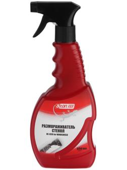 Размораживатель стекол 3ton, 550 мл Т-521