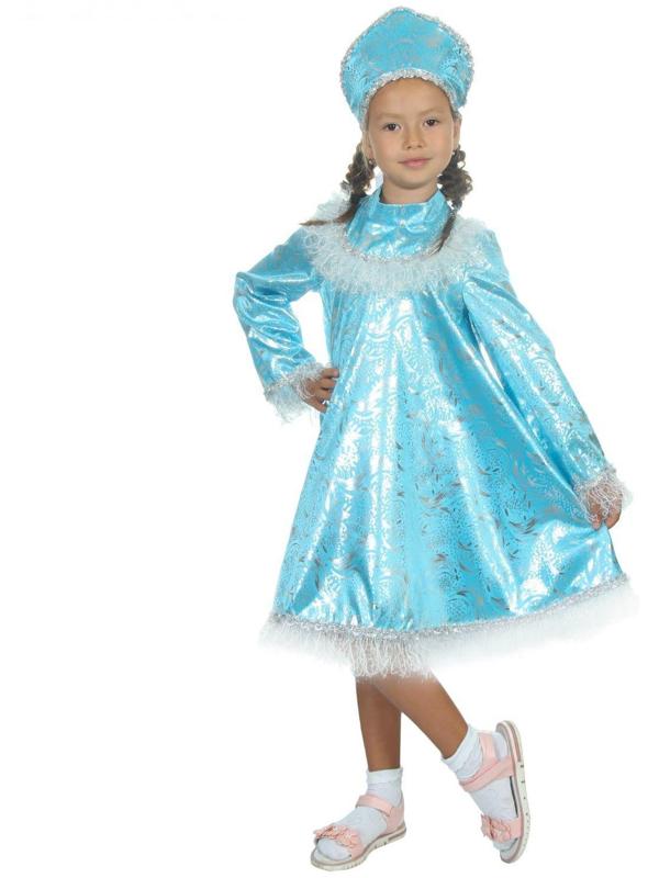 Карнавальный костюм 