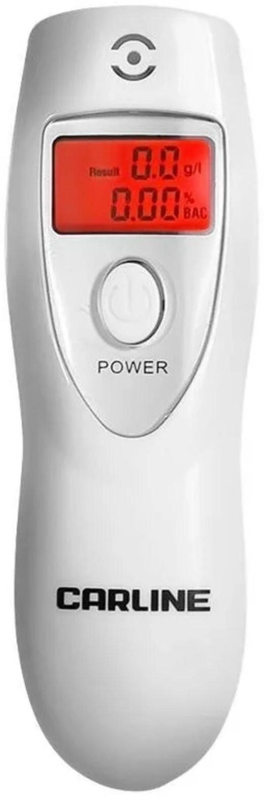 Алкотестер Carline Alco-100