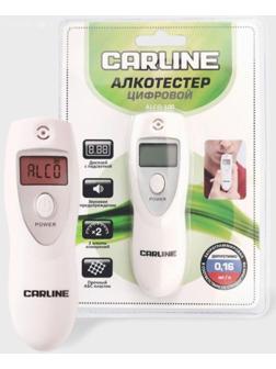 Алкотестер Carline Alco-100