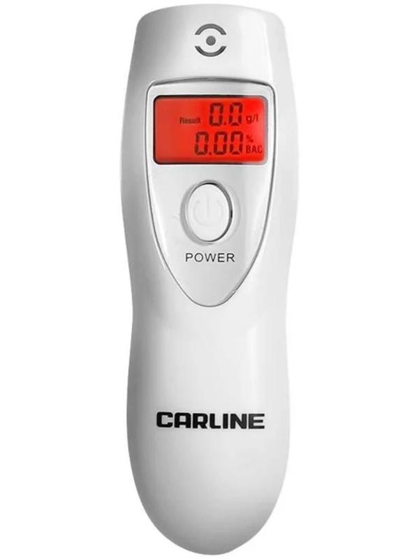 Алкотестер Carline Alco-100