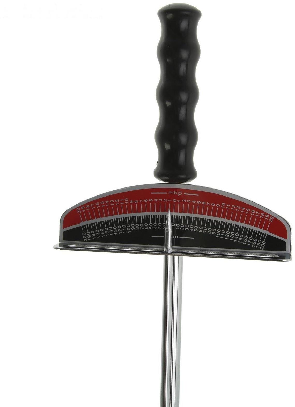 Ключ динамометрический 