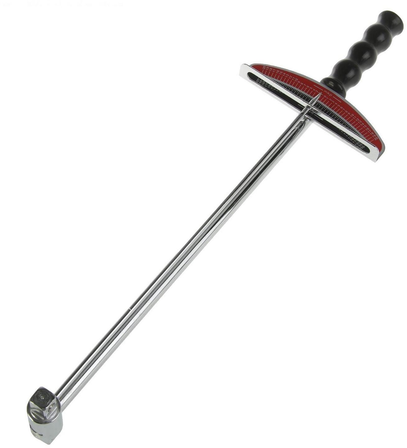 Ключ динамометрический 